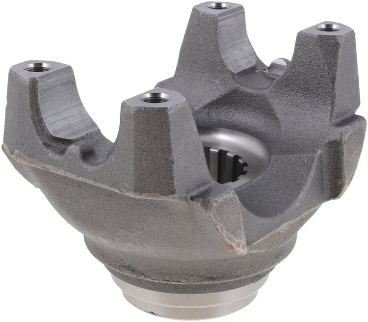 END YOKE