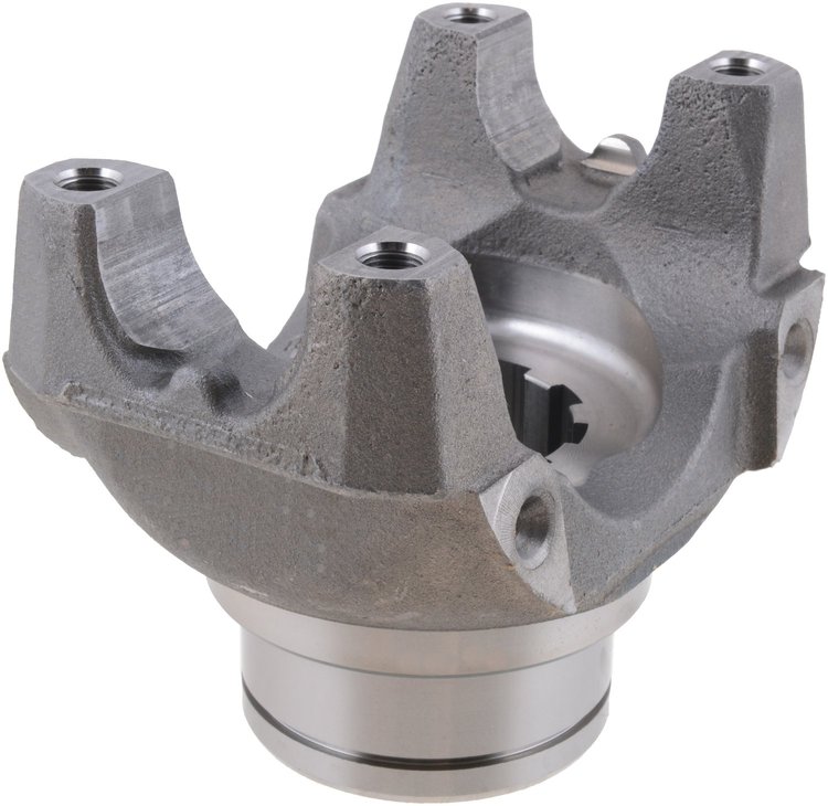 END YOKE