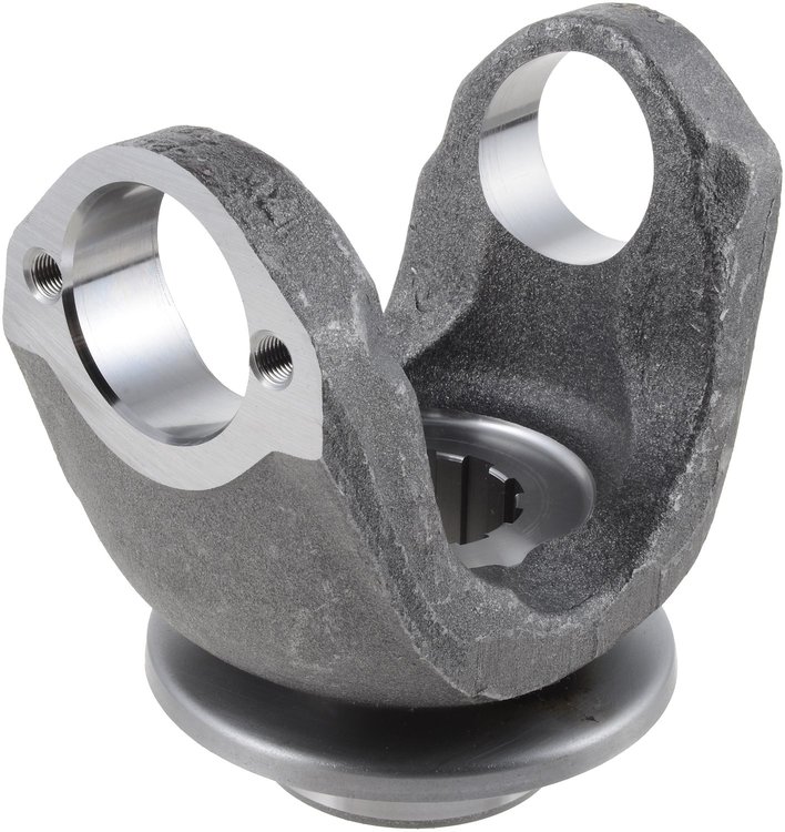 END YOKE ASSY