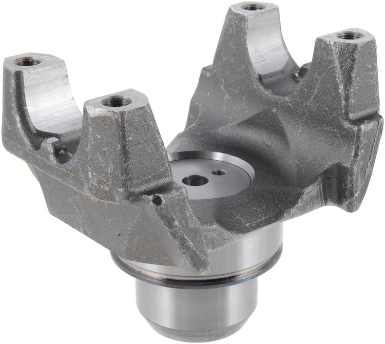 END YOKE ASSY
