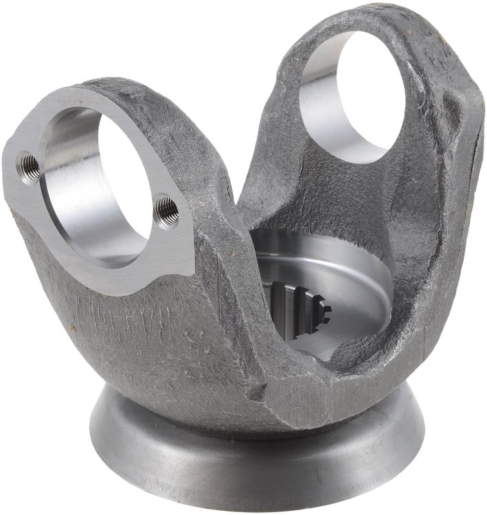 END YOKE ASSY
