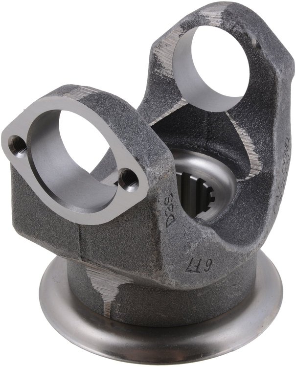 END YOKE ASSY