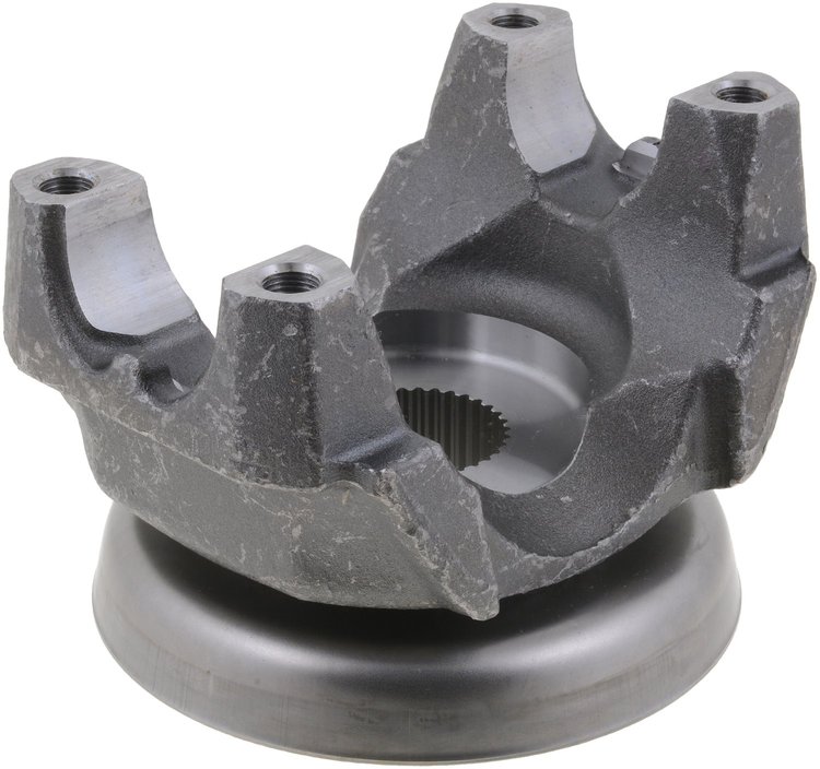 END YOKE ASSY