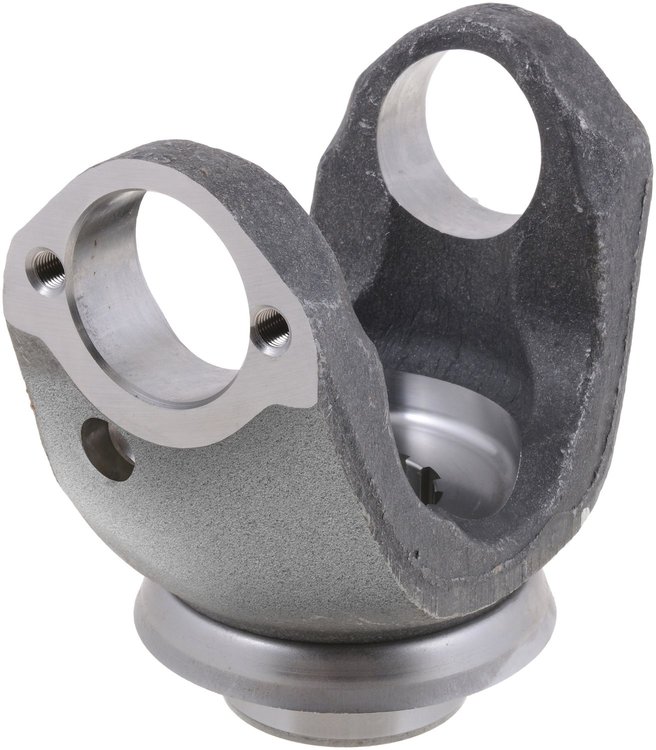 END YOKE ASSY