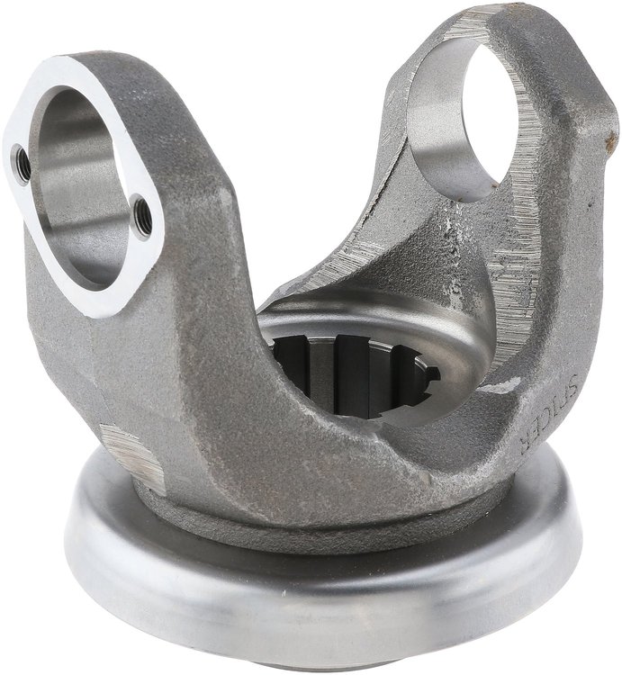 END YOKE ASSY