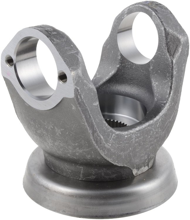 END YOKE