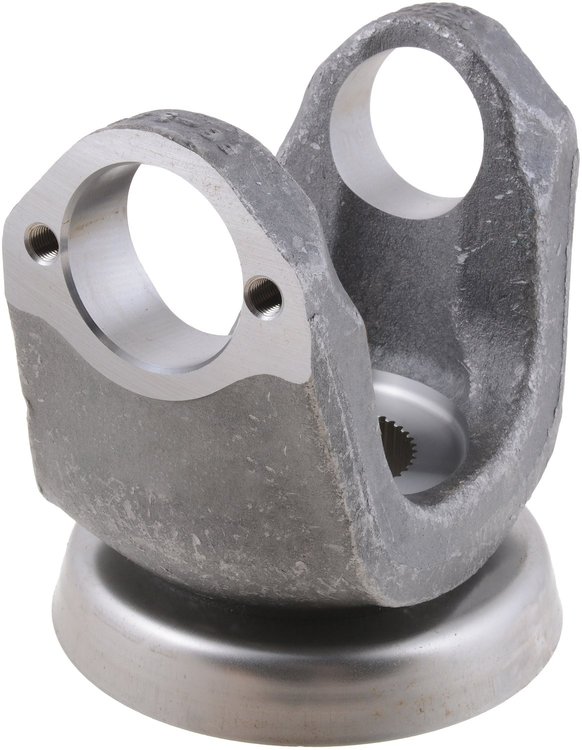 END YOKE ASSY