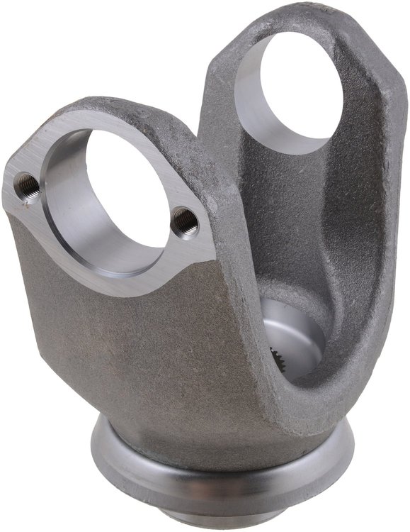 END YOKE ASSY