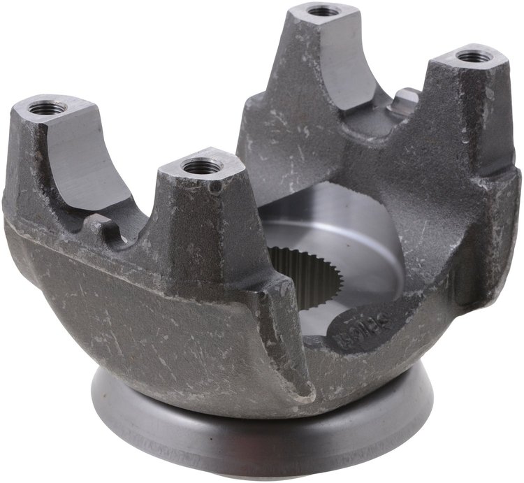 END YOKE ASSY