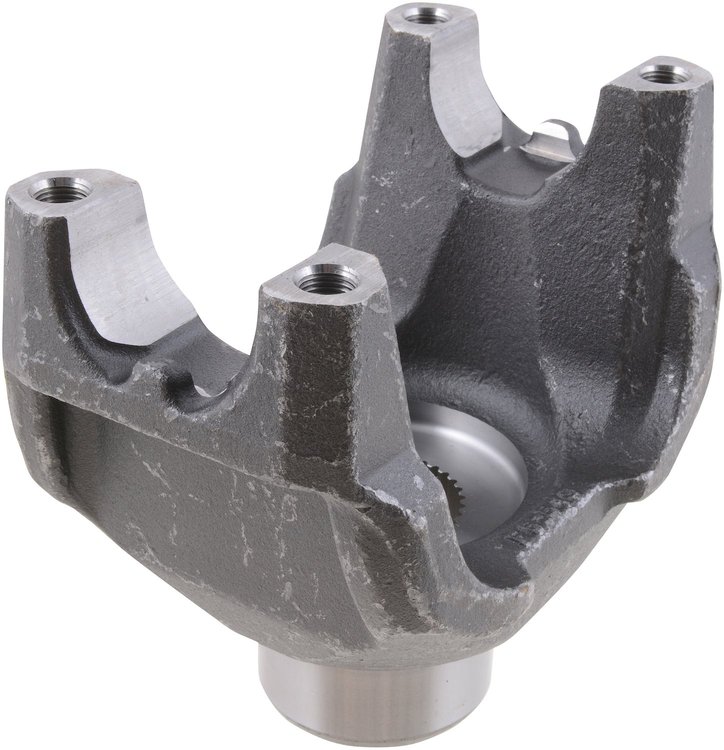 END YOKE