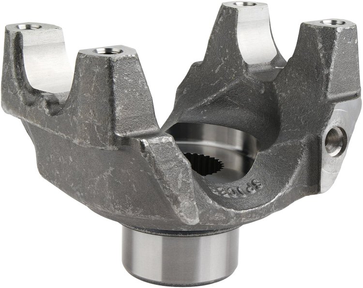 END YOKE