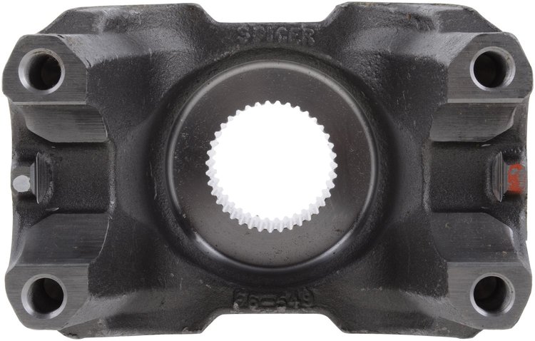 END YOKE
