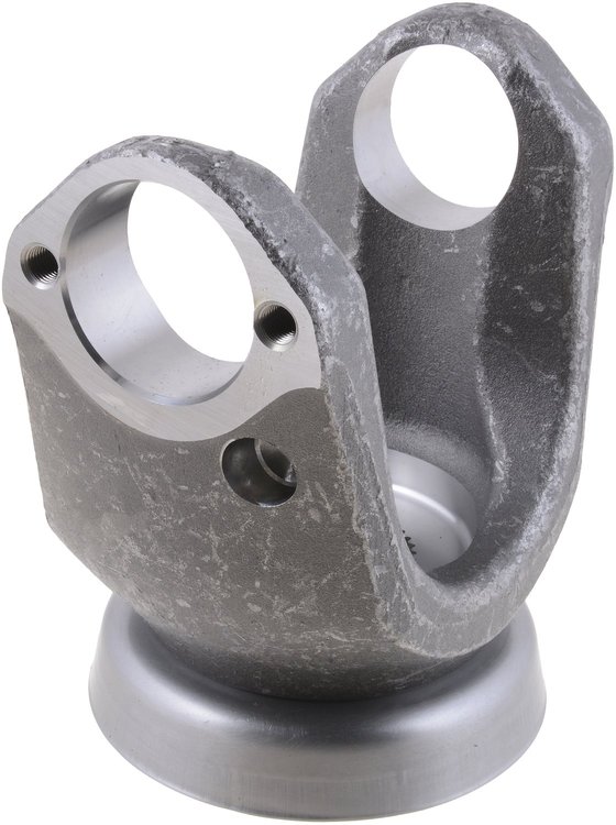 END YOKE ASSY