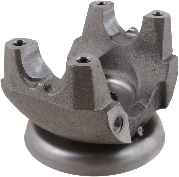 END YOKE ASSY