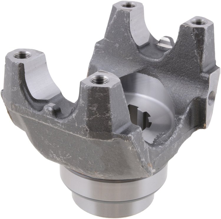 END YOKE