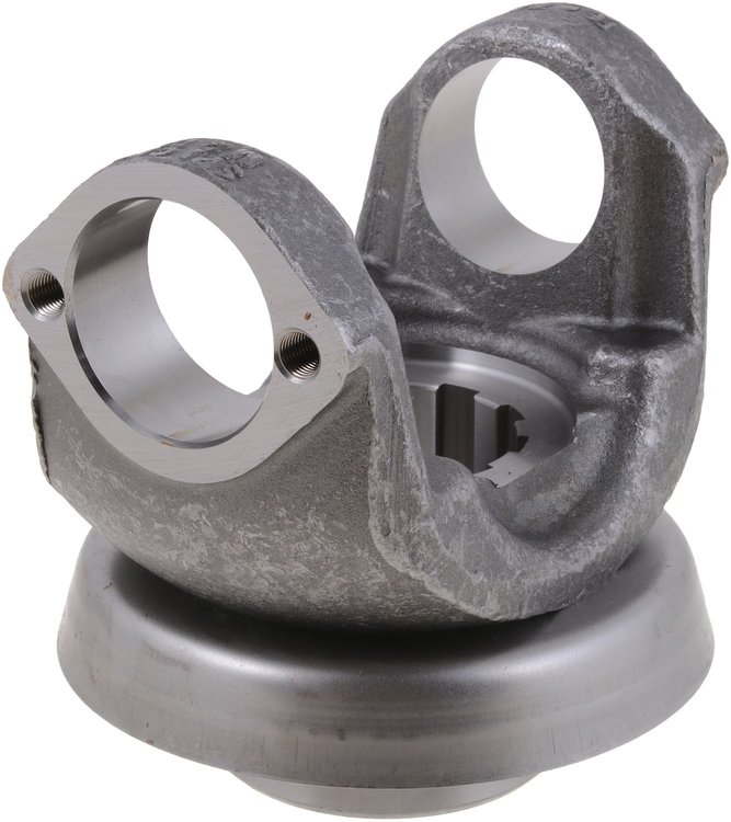 END YOKE ASSY