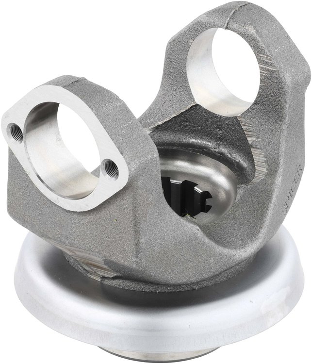 END YOKE ASSY