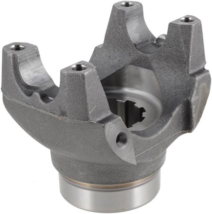 END YOKE