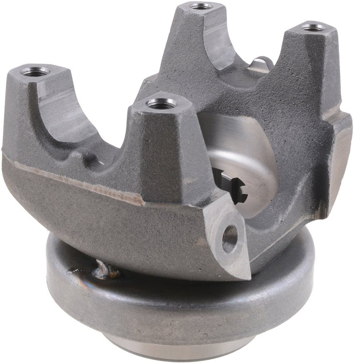 END YOKE ASSY