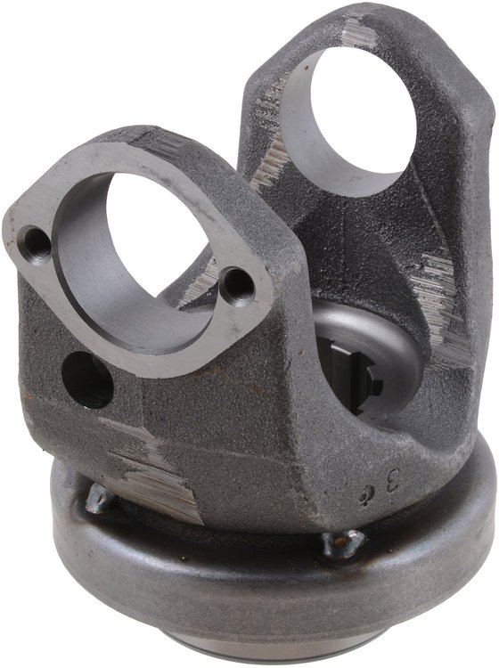 END YOKE ASSY