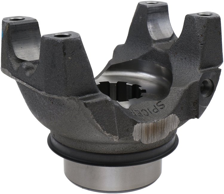END YOKE ASSY