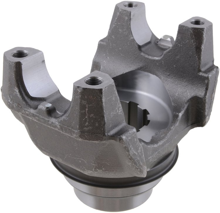 END YOKE ASSY