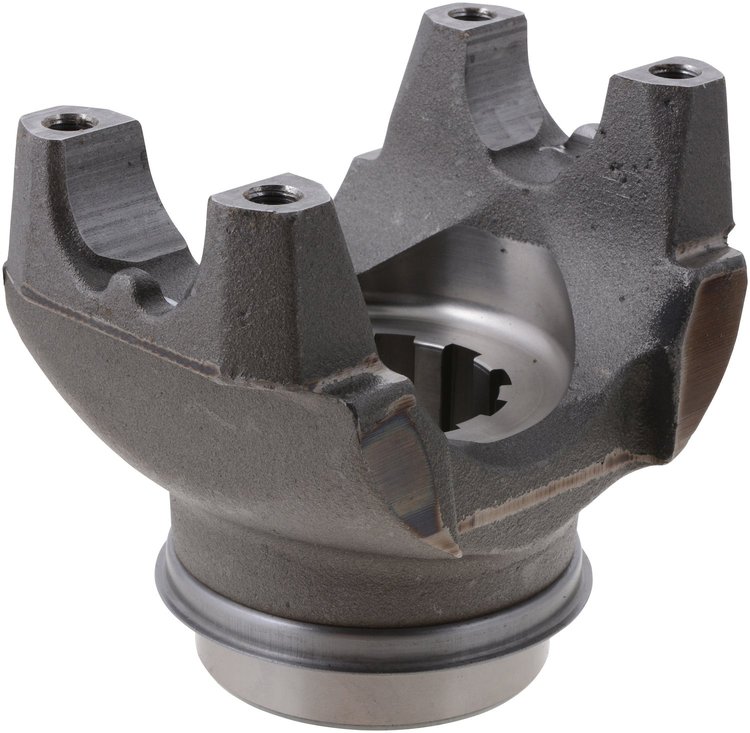 END YOKE ASSY