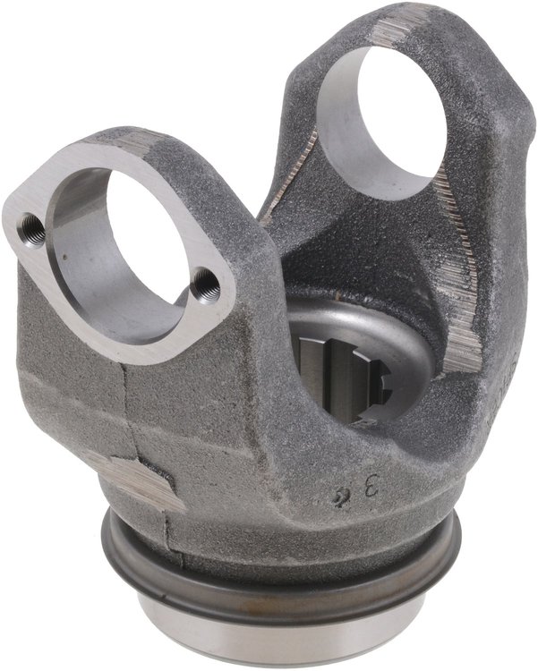 END YOKE ASSY