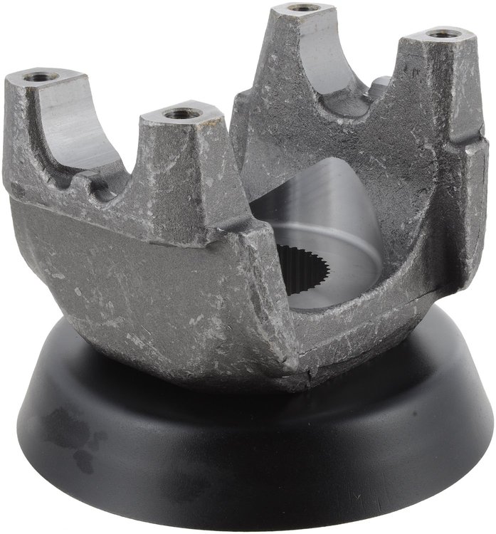 END YOKE ASSY
