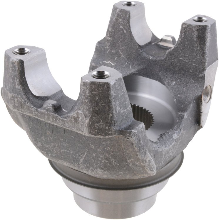 END YOKE ASSY