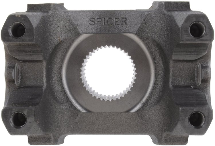 END YOKE
