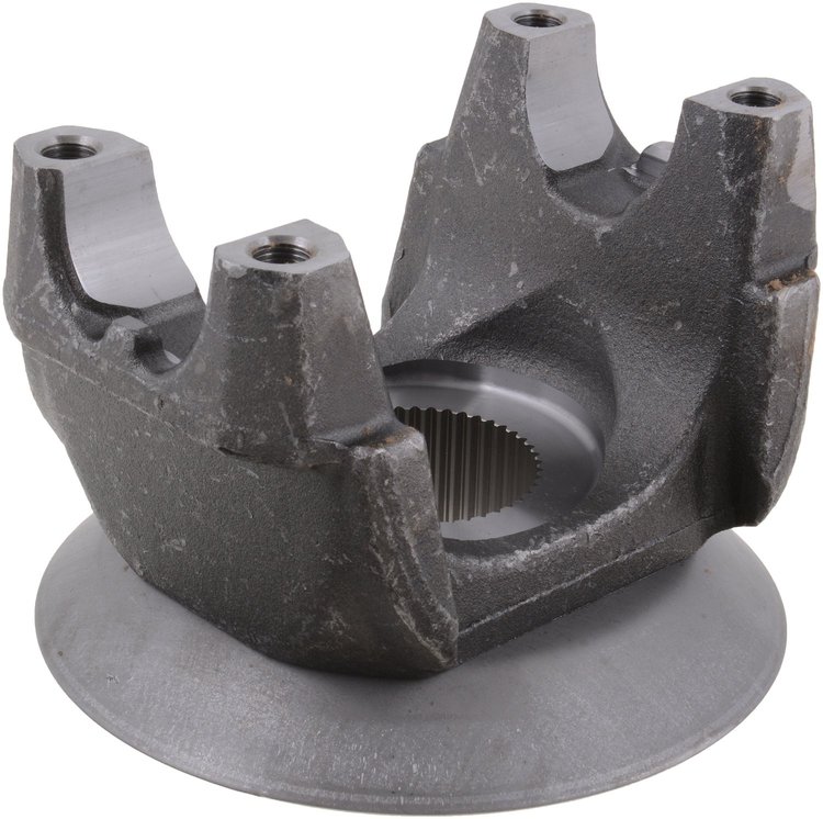 END YOKE ASSY