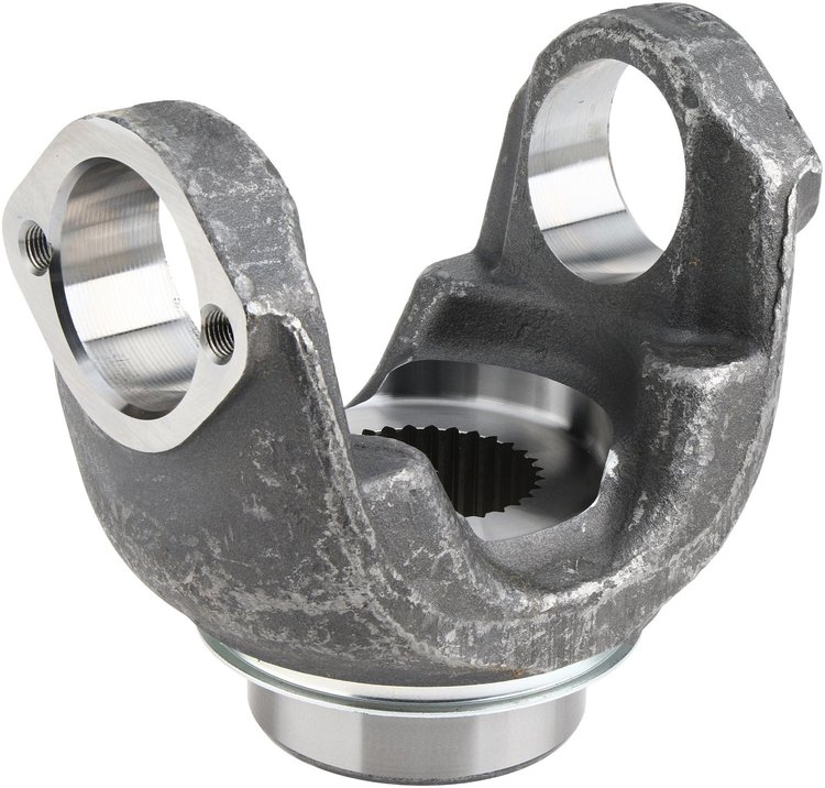 END YOKE ASSY