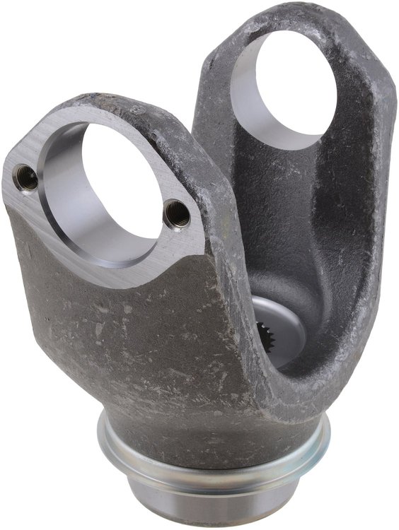 END YOKE ASSY