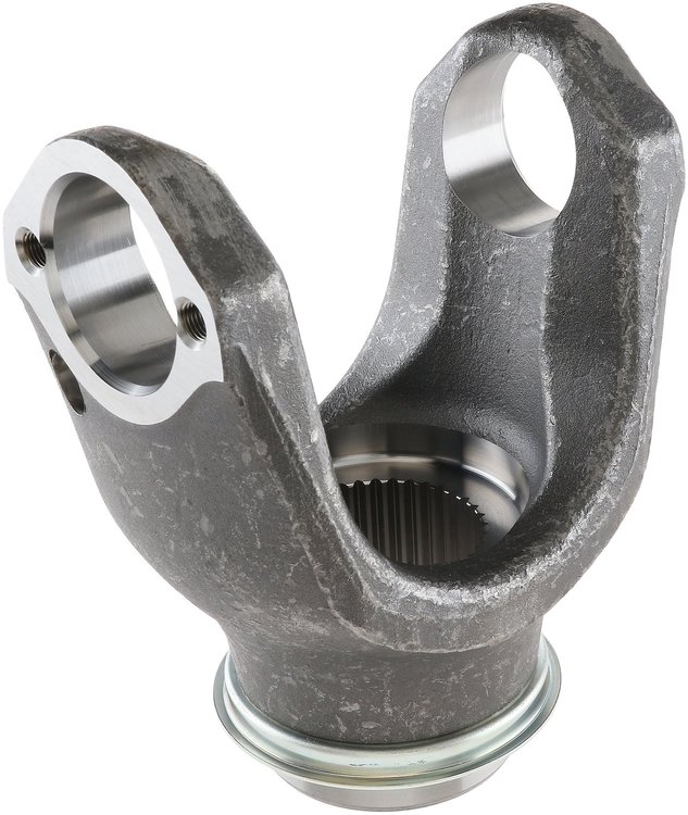 END YOKE ASSY