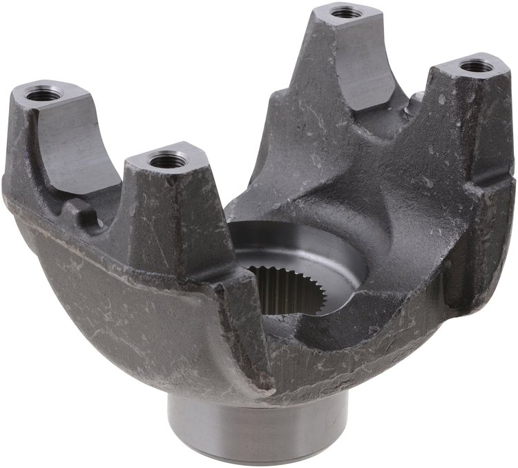 END YOKE