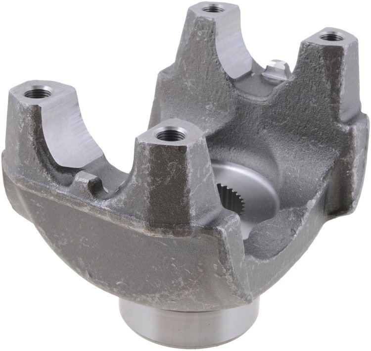 HALF RND END YOKE