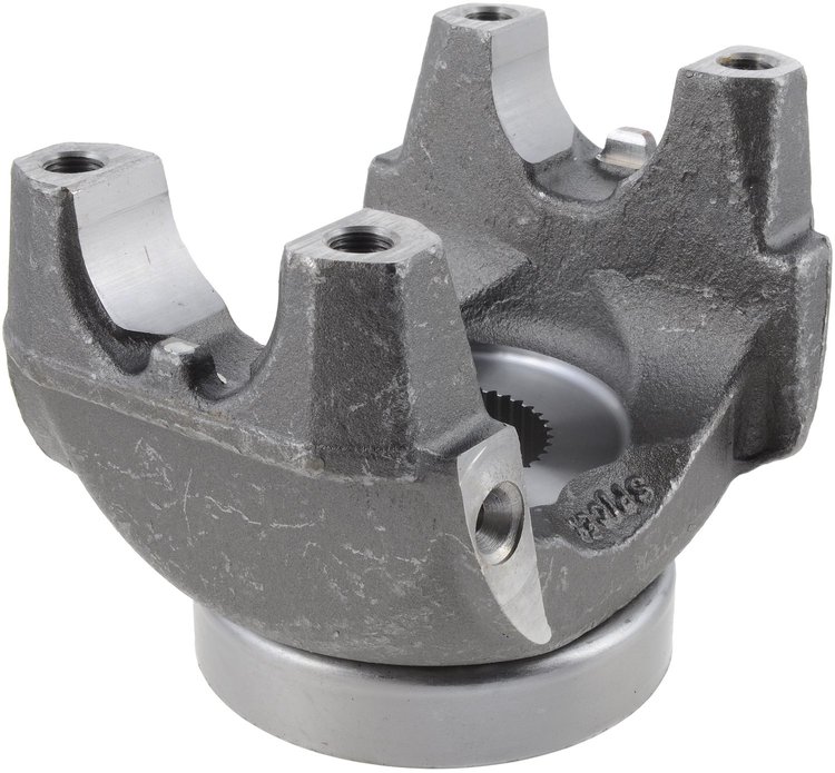 END YOKE ASSY