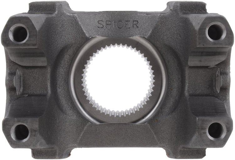 END YOKE