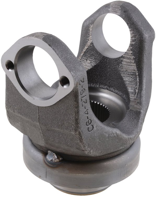 END YOKE ASSY