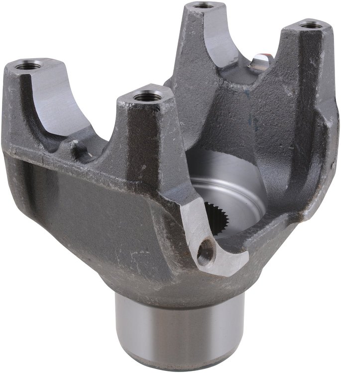 END YOKE