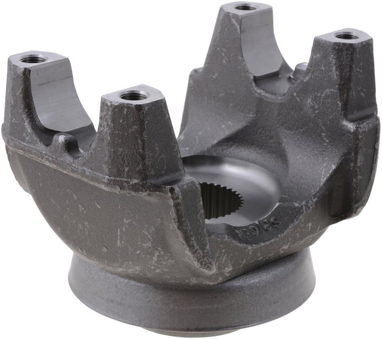 END YOKE ASSY
