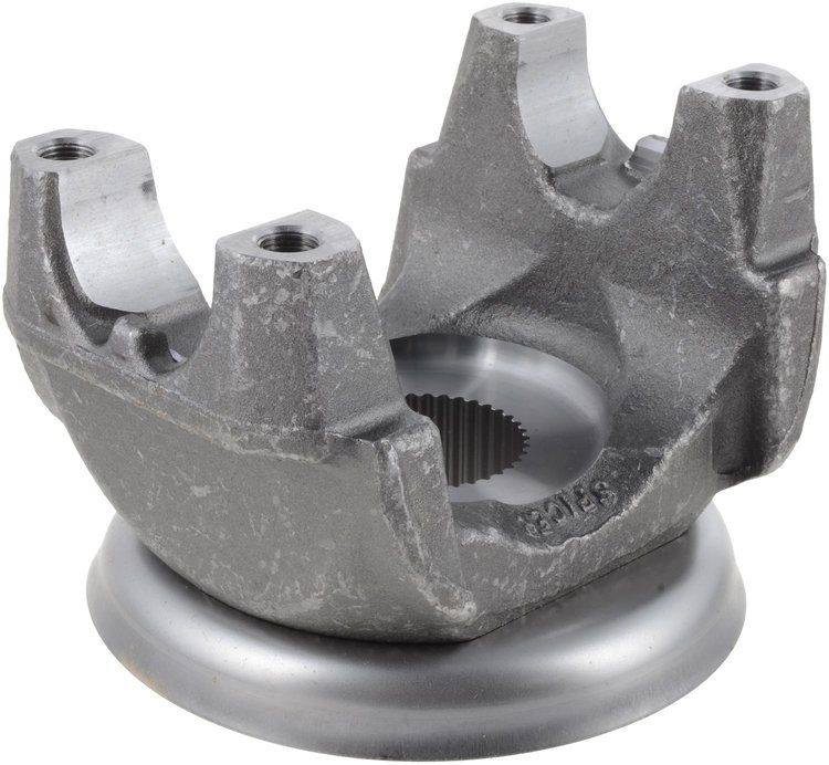 END YOKE ASSY