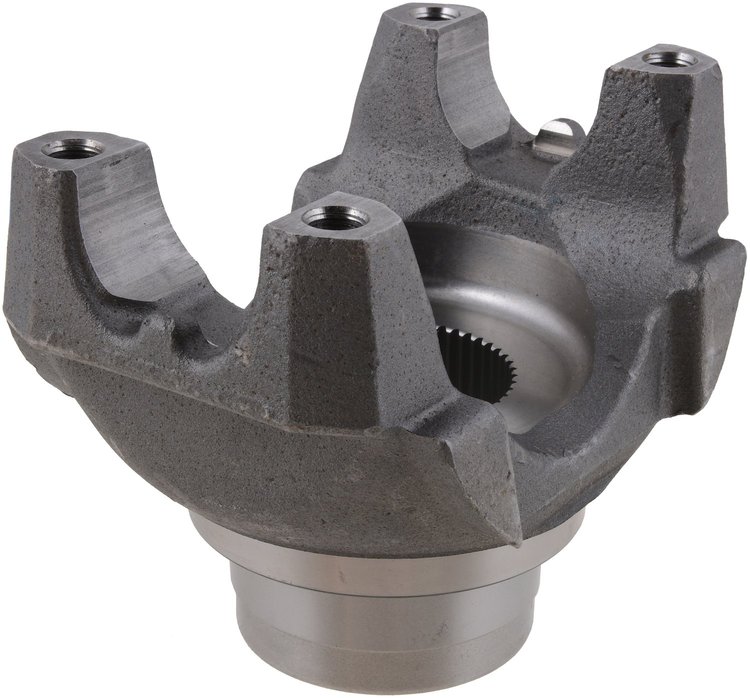 END YOKE