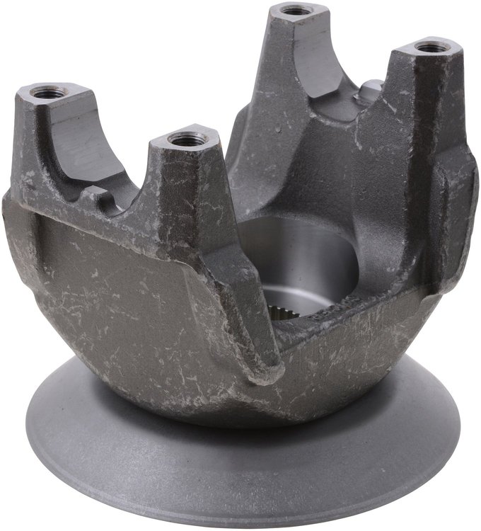 END YOKE ASSY
