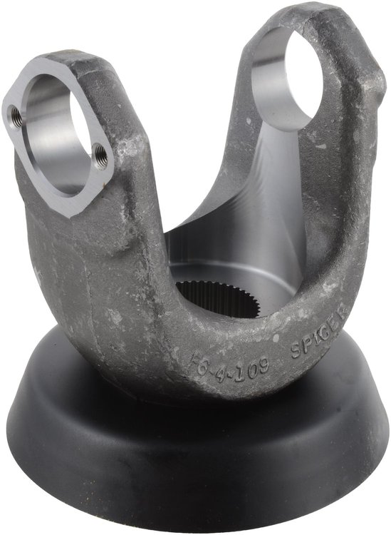 END YOKE ASSY