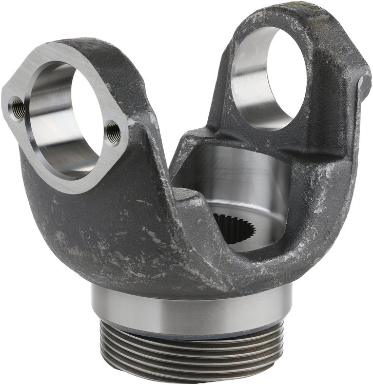 END YOKE ASSY