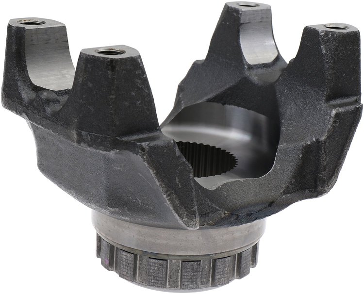 END YOKE ASSY