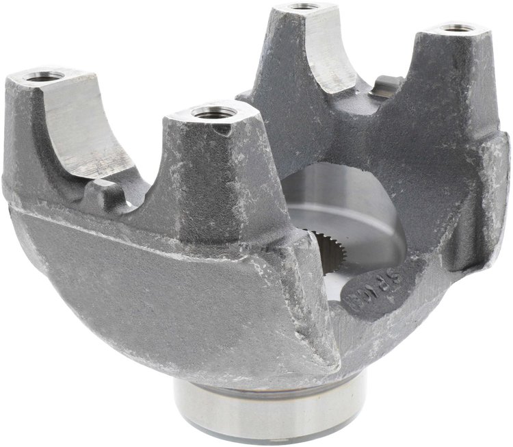 END YOKE