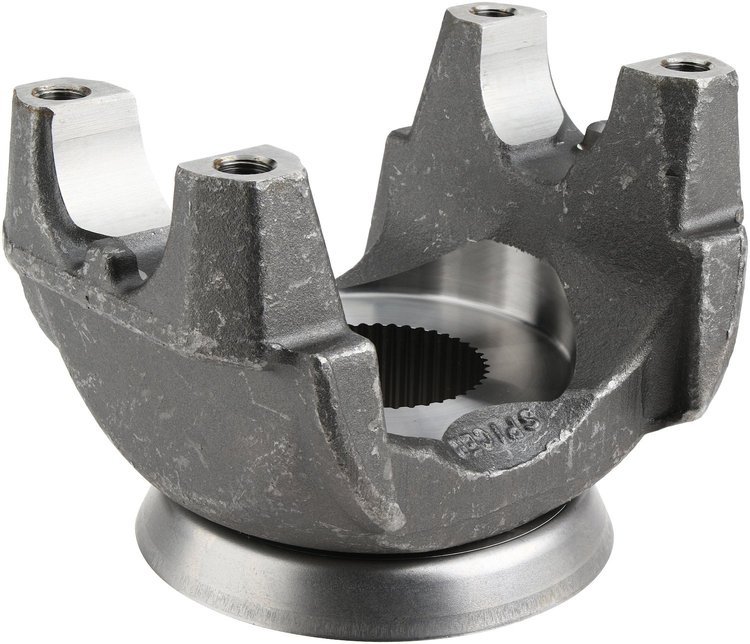 END YOKE ASSY